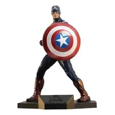Capitão América - Vingadores - Art Scale 1/10 - Iron Studios Foto mini 1