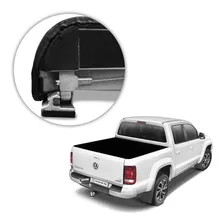 Capota Amarok Cd 2010 2011 2012 2013 2014 2015 Elite Force Foto mini 1