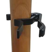 Capotraste Braçadeira Para Violão Guitarra Ukulele Foto mini 4