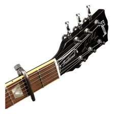 Capotraste Braçadeira Planet Waves Ns Pw-cp-02 Cinza Foto mini 4