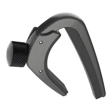 Capotraste Braçadeira Planet Waves Ns Pw-cp-02 Cinza Foto mini 1