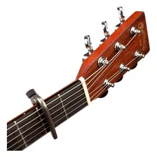 Capotraste Braçadeira Planet Waves Ns Pw-cp-02 Cinza Foto mini 3