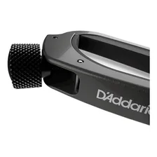 Capotraste Braçadeira Planet Waves Ns Pw-cp-02 Cinza Foto mini 2