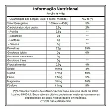 Cappuccino Whey 32g (448g) 14 Unidades - Essential Nutrition Foto mini 3
