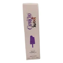 Capricho Sweet Colônia O Boticário - 50ml Volume Da Unidade 50 Foto  mini 1