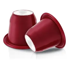 Cápsula De Café Red Intenso Para Máquinas Nespresso* Foto mini  2