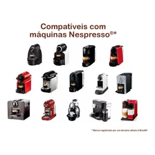 Cápsula De Café Red Super Forte Para Máquinas Nespresso* Foto mini  3
