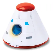 Capsula Espacial Astronautas 20cm Fun Foto mini  2