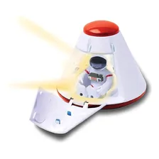 Capsula Espacial Astronautas 20cm Fun Foto mini  3