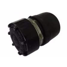 Capsula Microfone Profissional Alta Fidelidade Qualidade Foto mini  2