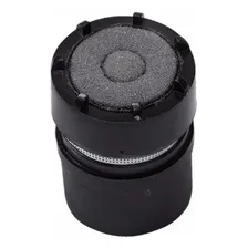 Capsula Microfone Profissional Alta Fidelidade Qualidade Foto  mini 1