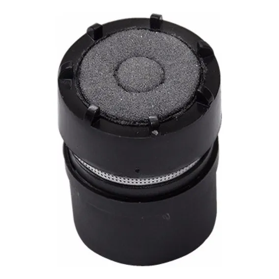 Capsula Microfone Profissional Alta Fidelidade Qualidade Foto 1