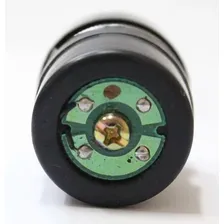 Capsula Microfone Profissional Alta Fidelidade Qualidade Foto mini  3
