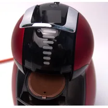 Capsula Reutilizável Dolce Gusto Com Filtro Da Cápsula Foto mini  3