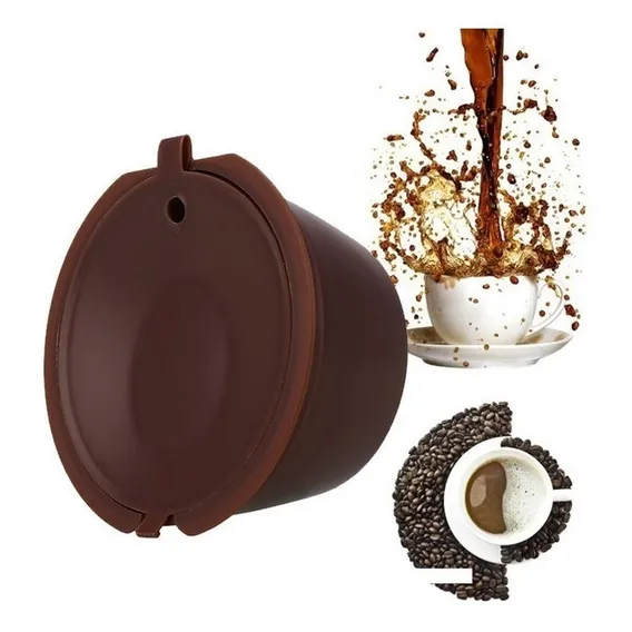 Capsula Reutilizável Dolce Gusto Unidade Foto 1