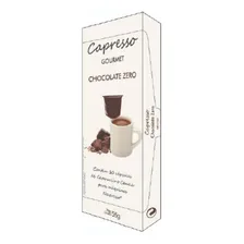 Cápsulas Nespresso (compatível) Choco Zero Gourmet Capresso Foto  mini 1