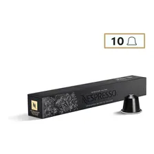 Cápsulas Nespresso Inspirazione Ristretto Italiano - 10 Cáps Foto mini 1