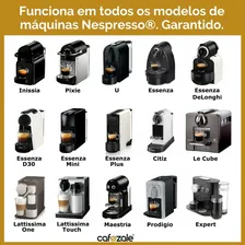 Cápsulas Para Nespresso, Papua Nova Guiné, Café Lor Foto mini 4