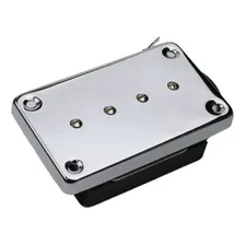 Captador Baixo 4 Cordas Profissional Compativel EpiPhone Sg Foto mini 1
