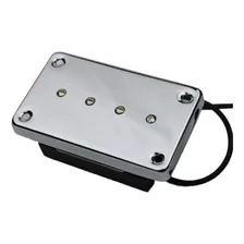 Captador Baixo 4 Cordas Profissional Compativel EpiPhone Sg Foto mini 2