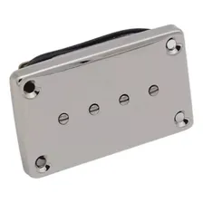 Captador Baixo 4 Cordas Profissional Compativel EpiPhone Sg Foto mini 3