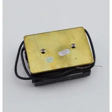 Captador Baixo 4 Cordas Profissional Compativel EpiPhone Sg Foto mini 4