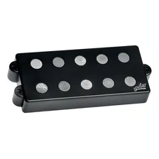 Captador Baixo 5 Cordas Aguilar 5m Music Man Ag5m Foto mini 1