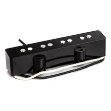 Captador Baixo (ponte) Jazz Bass Alnico Spirit Jba-bridge Foto mini 1