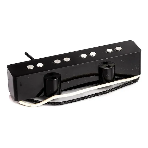 Captador Baixo (ponte) Jazz Bass Alnico Spirit Jba-bridge Foto 1