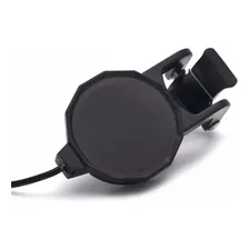 Captador Contato Violao Viola Qualidade Premium Profissional Foto mini 2
