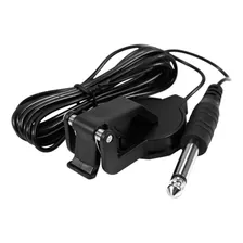 Captador Contato Violao Viola Qualidade Premium Profissional Foto mini 4