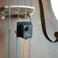Captador Contrabaixo Acústico Atelier Foto  mini 1