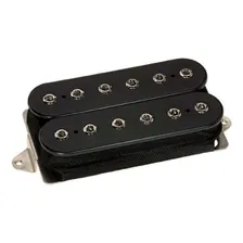 Captador Dimarzio Gravity Storm - Neck - Dp252 - Black Foto mini 1