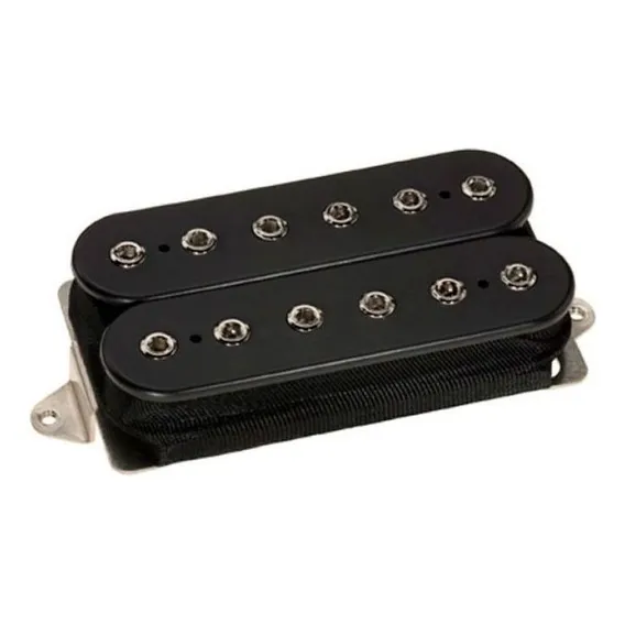Captador Dimarzio Gravity Storm - Neck - Dp252 - Black Foto 1