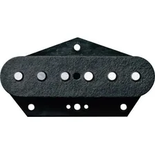 Captador Dimarzio Twang King Bridge Preto Dp173bk Foto mini 2