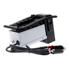 Captador E Equalizador Para ViolĂŁo Completo - Eq7545r Foto mini 4