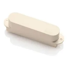 Captador Emg Sa Ativo Guitarra Single Alnico Ivory Noiseless Foto mini  2