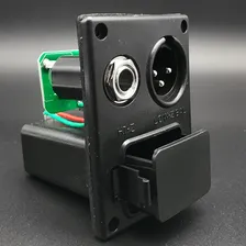 Captador Eq Violao Sv T750 Afinador Digital Giannini Phoenix Foto mini 4