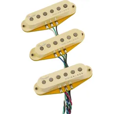 Captador Fender Custom Michael Landau Ultra Noiseless Single Foto mini 1