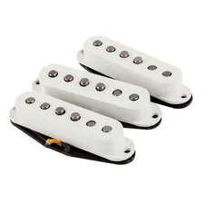 Captador Fender Custom Shop Fat '50s Stratocaster Set Foto mini  2