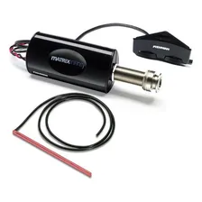 Captador Fishman Matrix Infinity Pro-mat-inf Foto  mini 1