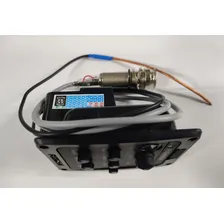 Captador Fishman Presys Plus 201 Profissional Testado Foto mini 4