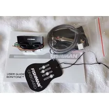 Captador Fishman Sonitone Preamp Viola Violão Foto mini 3