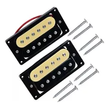 Captador Guitarra Humbucker Ponte 2 Unidades Pum02 Dreamer Foto mini 1