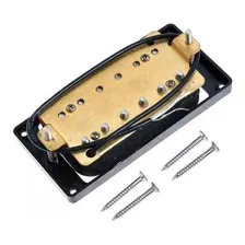 Captador Guitarra Humbucker Ponte 2 Unidades Pum02 Dreamer Foto mini 3