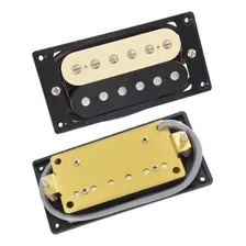 Captador Guitarra Humbucker Ponte 2 Unidades Pum02 Dreamer Foto mini 2