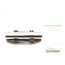Captador Jazz Bass 5 Cordas Kent Armstrong Split Tube Ponte Foto mini 1