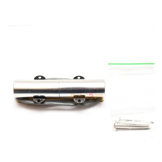 Captador Jazz Bass 5 Cordas Kent Armstrong Split Tube Ponte Foto 1