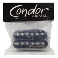 Captador Kent Armstrong Para Guitarra Hpa01 Foto mini 1