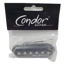 Captador Kent Armstrong Para Guitarra Mp112rkbk Foto mini 1
